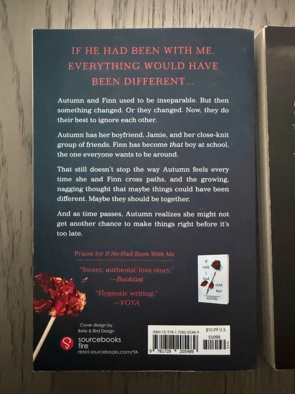 3 Book Bundle!!